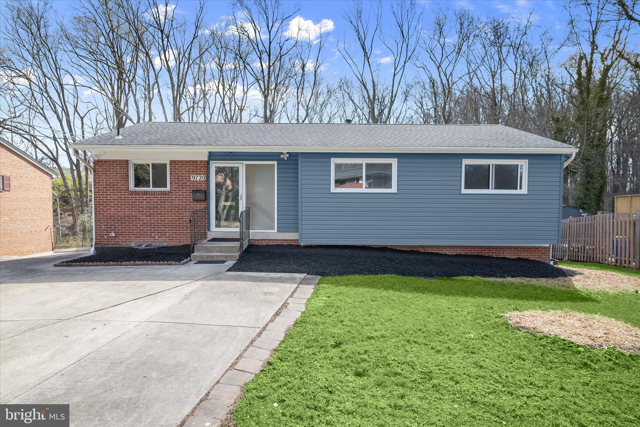 OAKVIEW - Residential