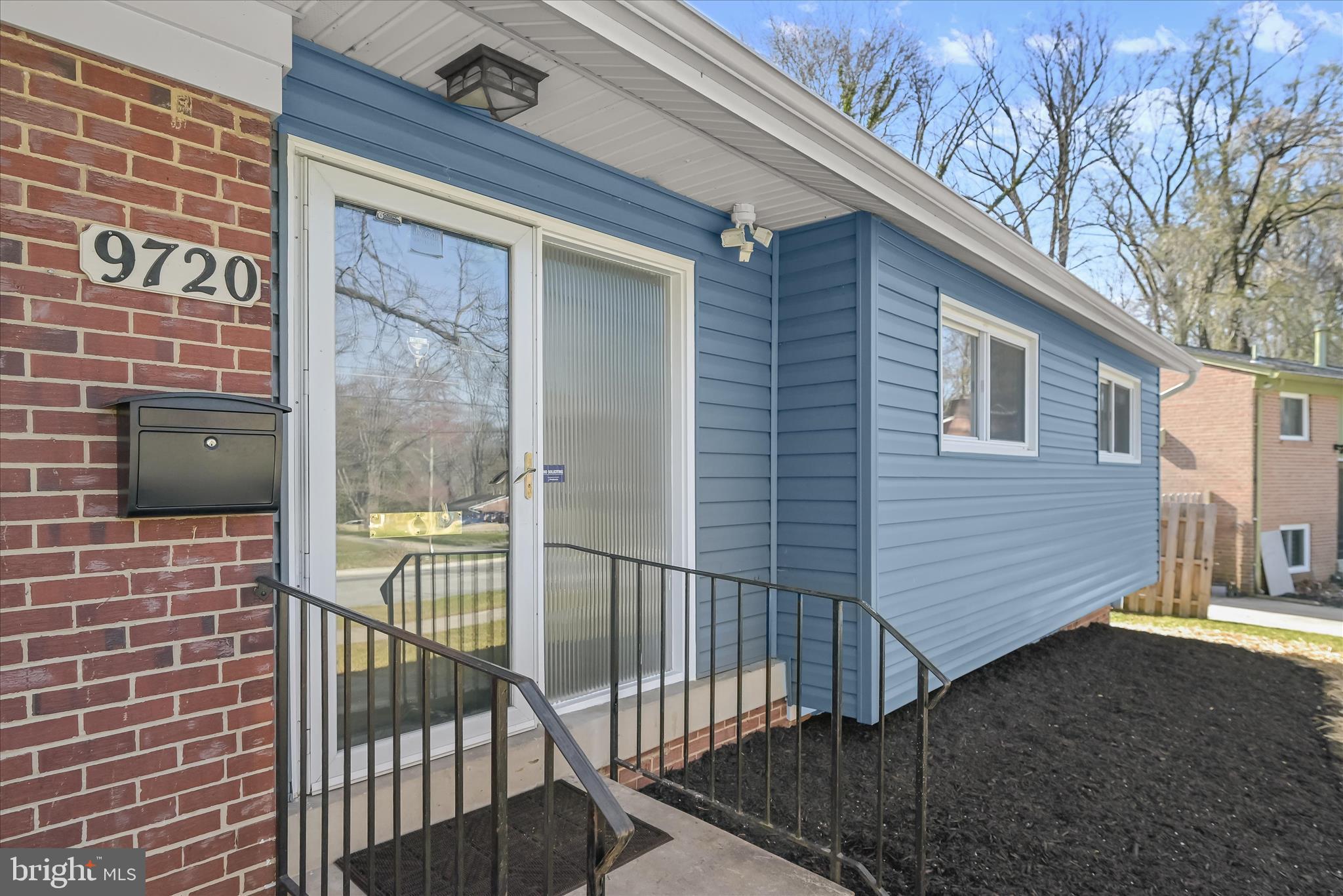 OAKVIEW - Residential