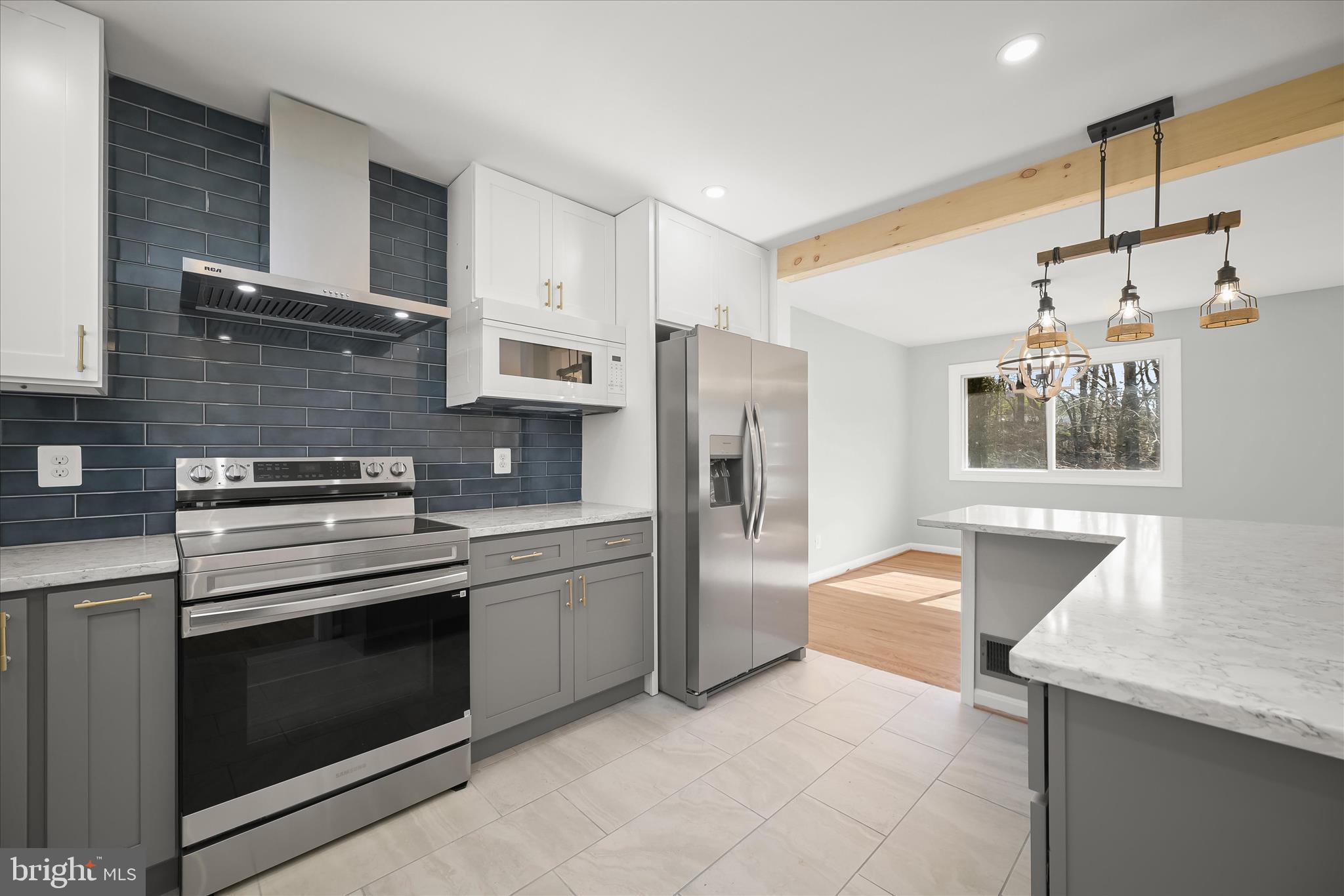 OAKVIEW - Residential