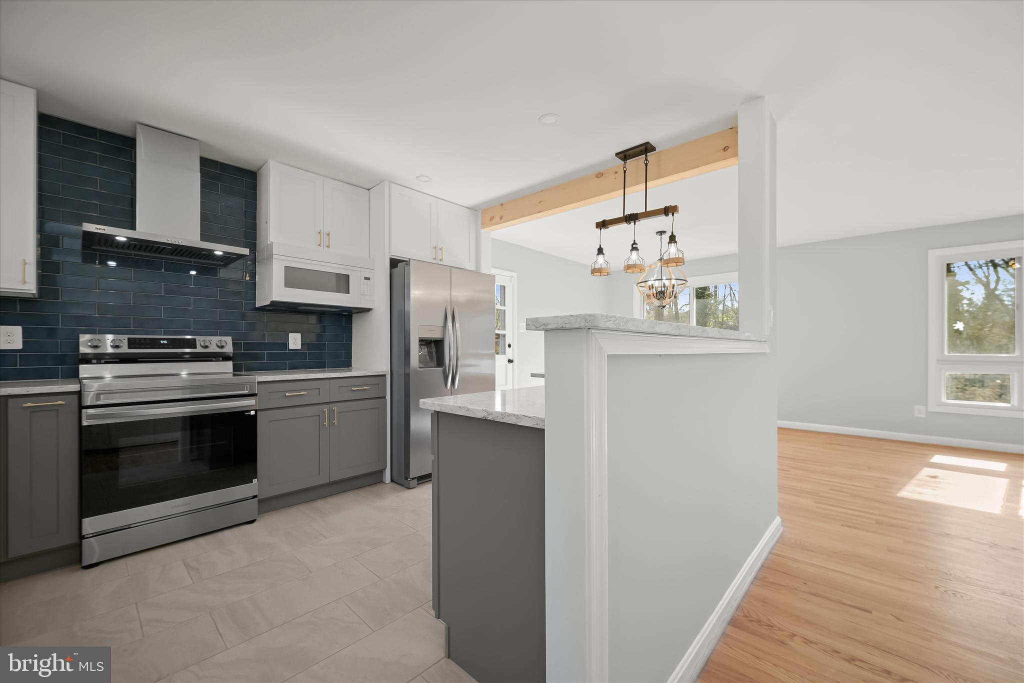 OAKVIEW - Residential