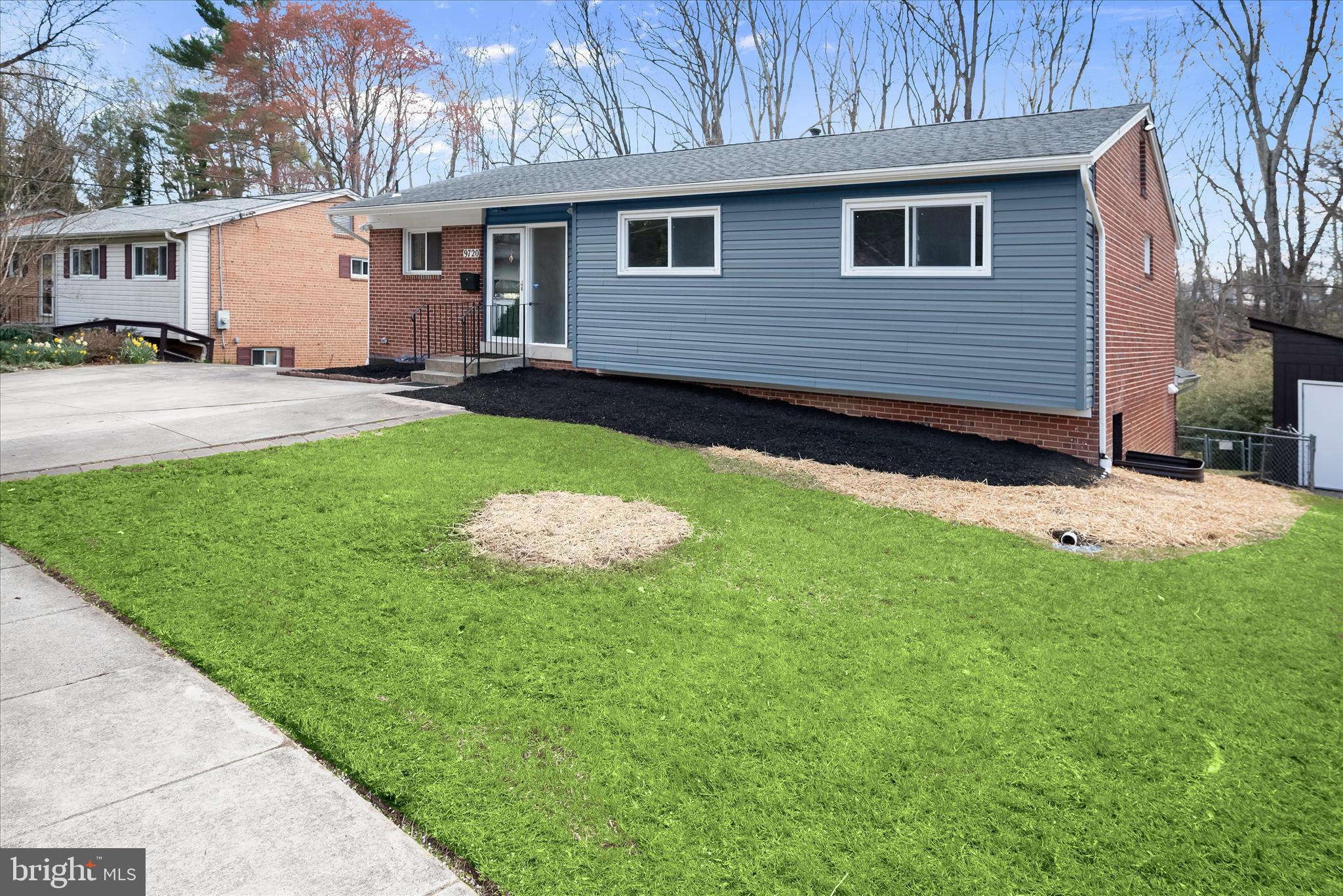 OAKVIEW - Residential