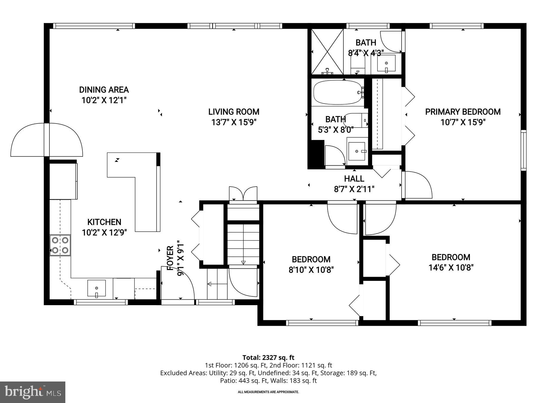 OAKVIEW - Residential