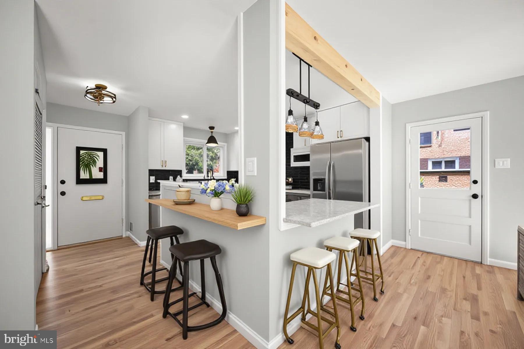 OAKVIEW - Residential