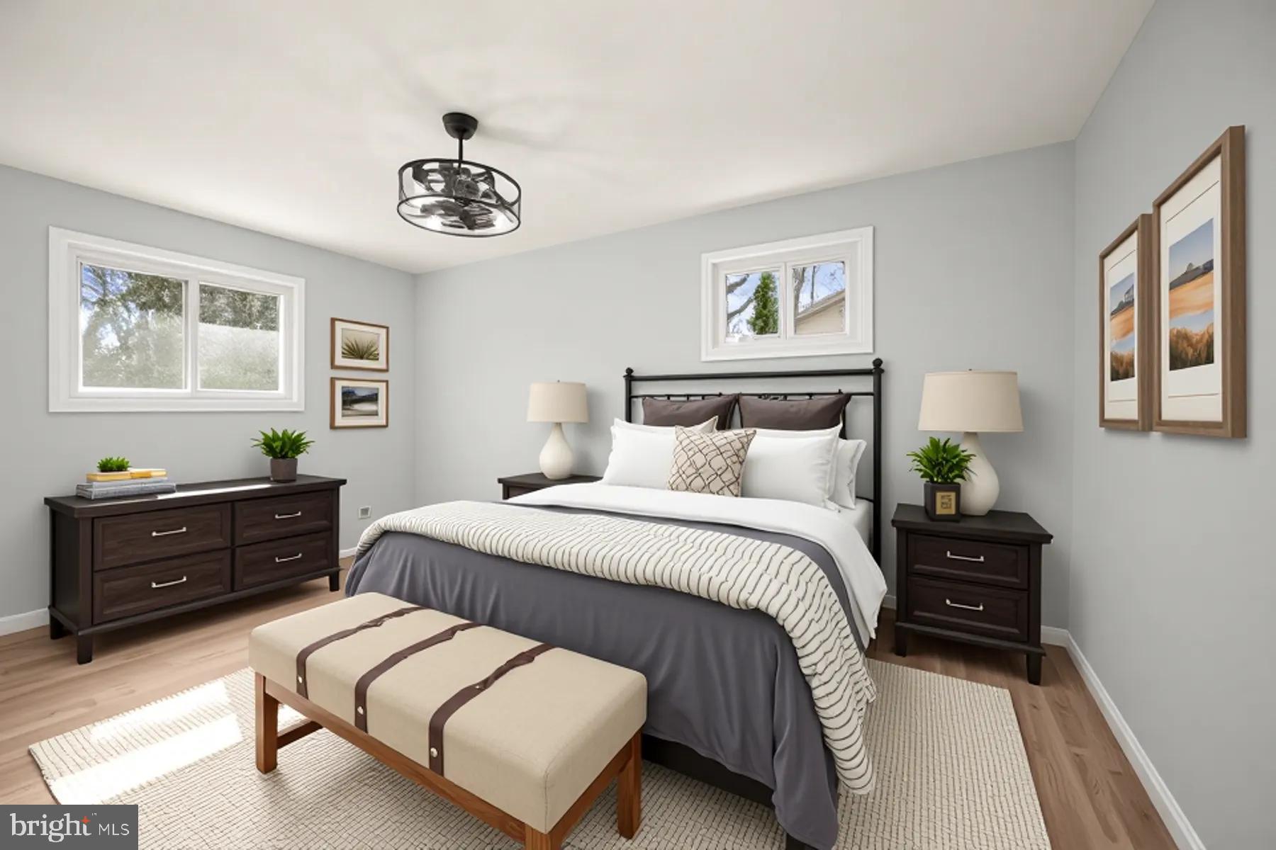 OAKVIEW - Residential