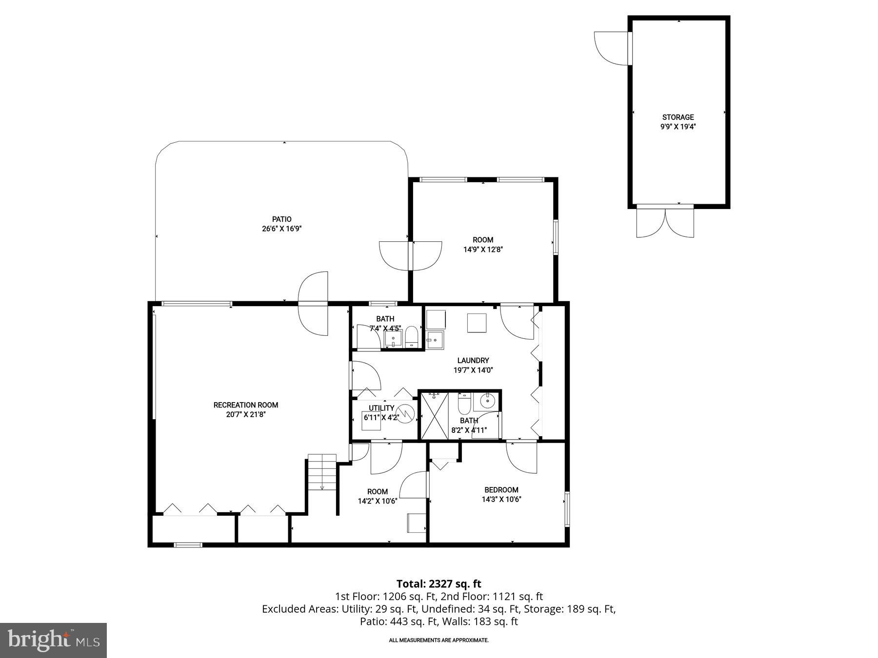 OAKVIEW - Residential