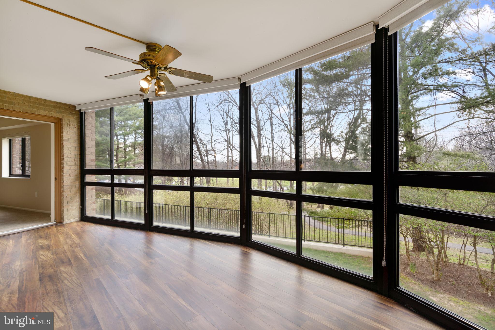 GREENS AT LEISURE WORLD - Residential