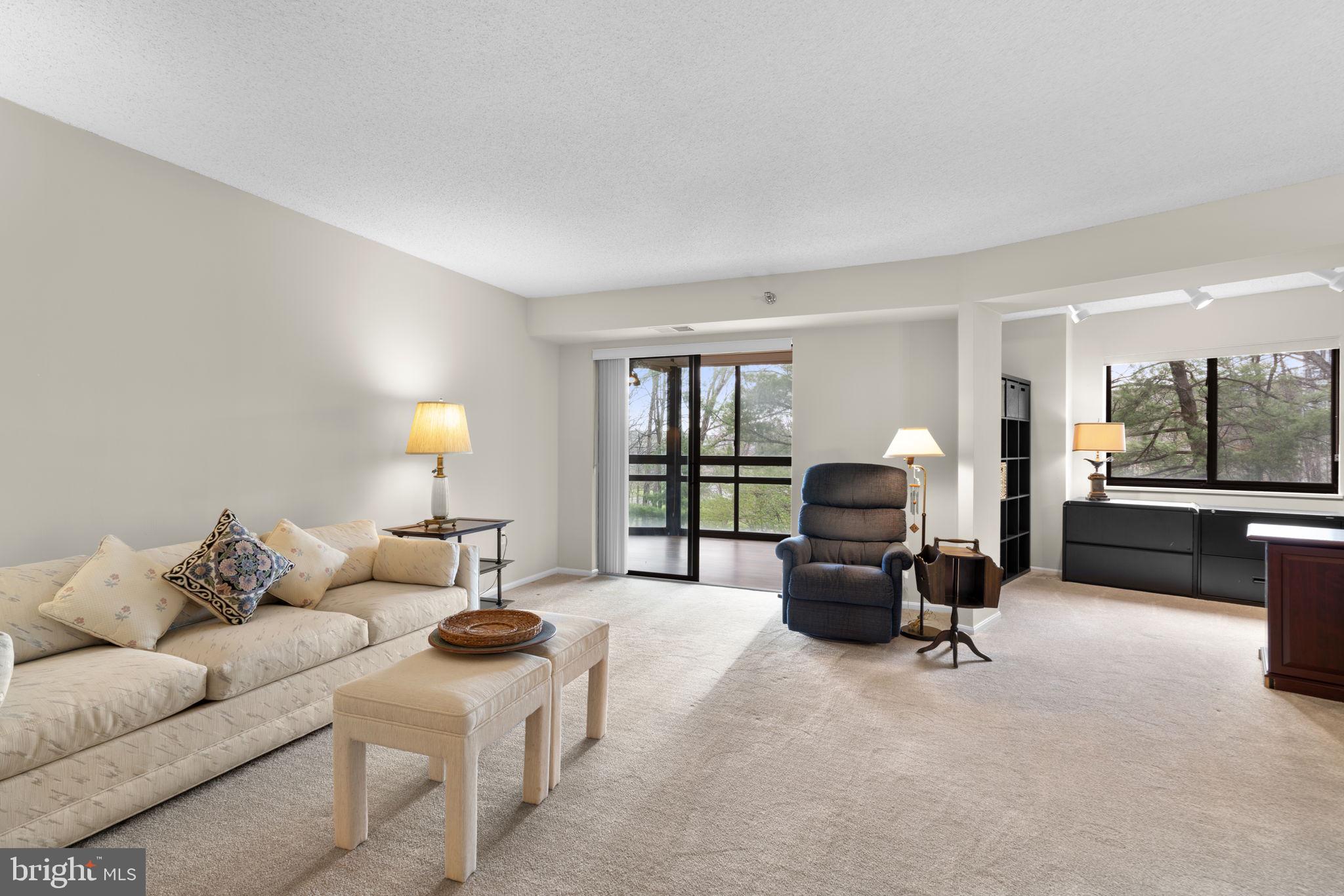 GREENS AT LEISURE WORLD - Residential