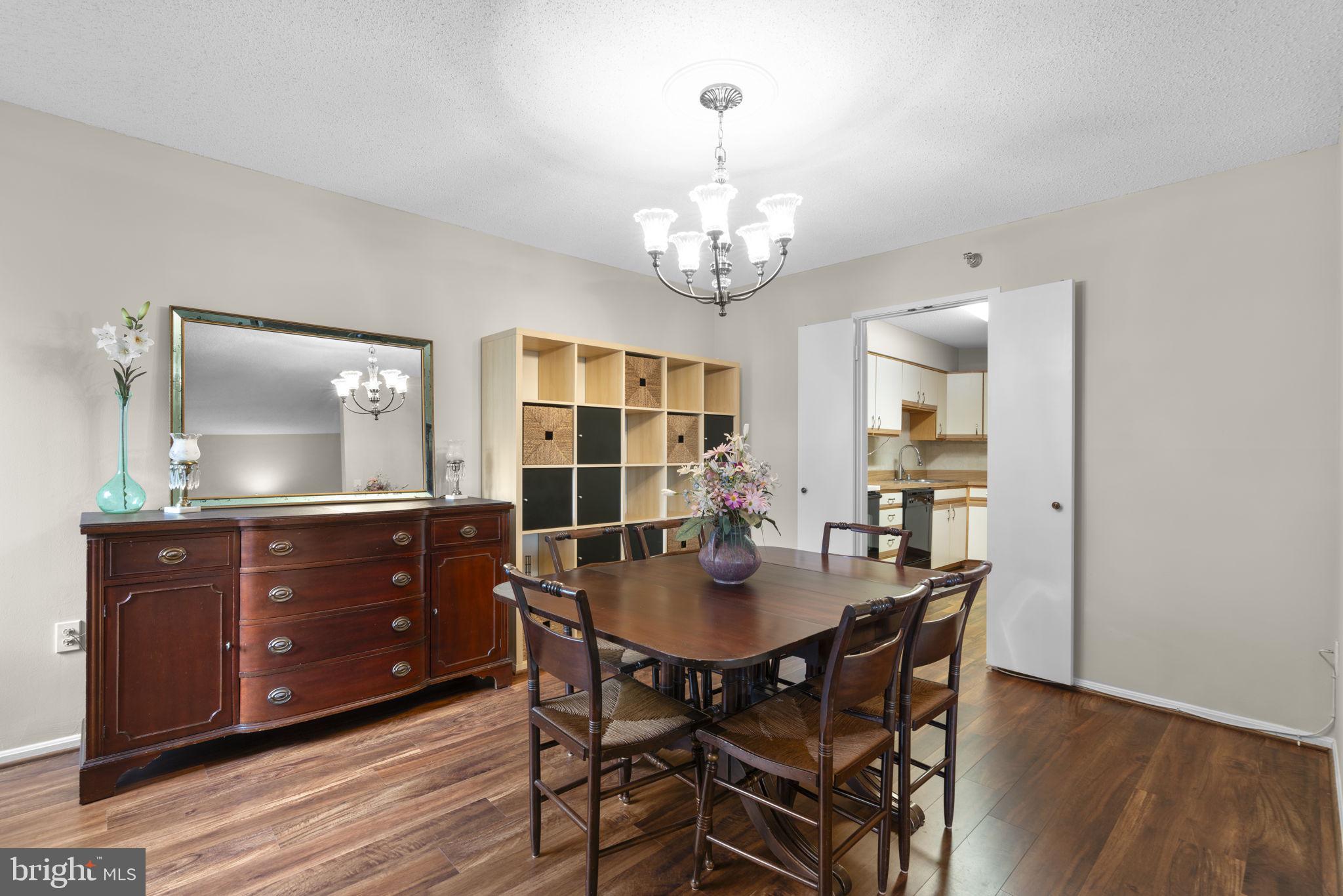 GREENS AT LEISURE WORLD - Residential