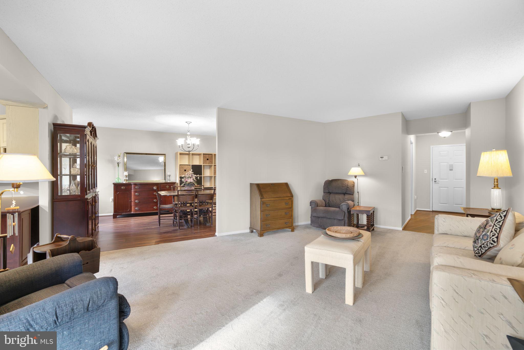 GREENS AT LEISURE WORLD - Residential