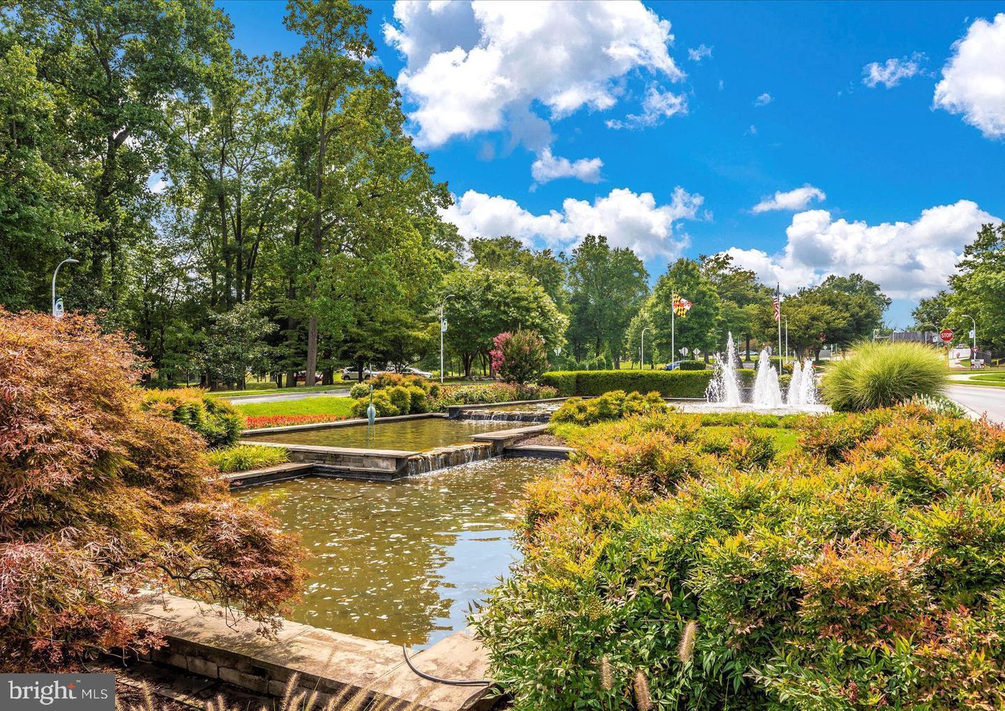 GREENS AT LEISURE WORLD - Residential