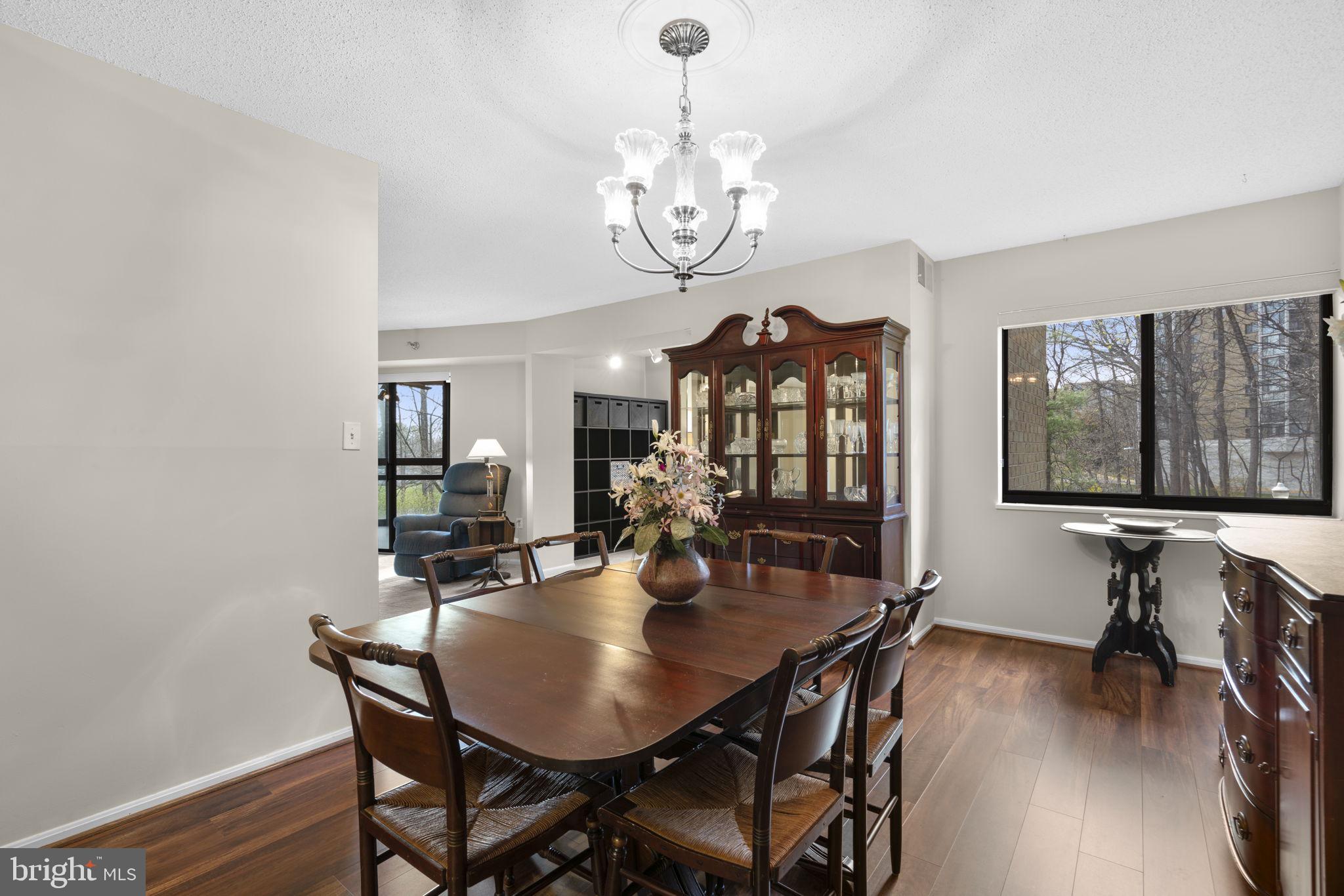 GREENS AT LEISURE WORLD - Residential