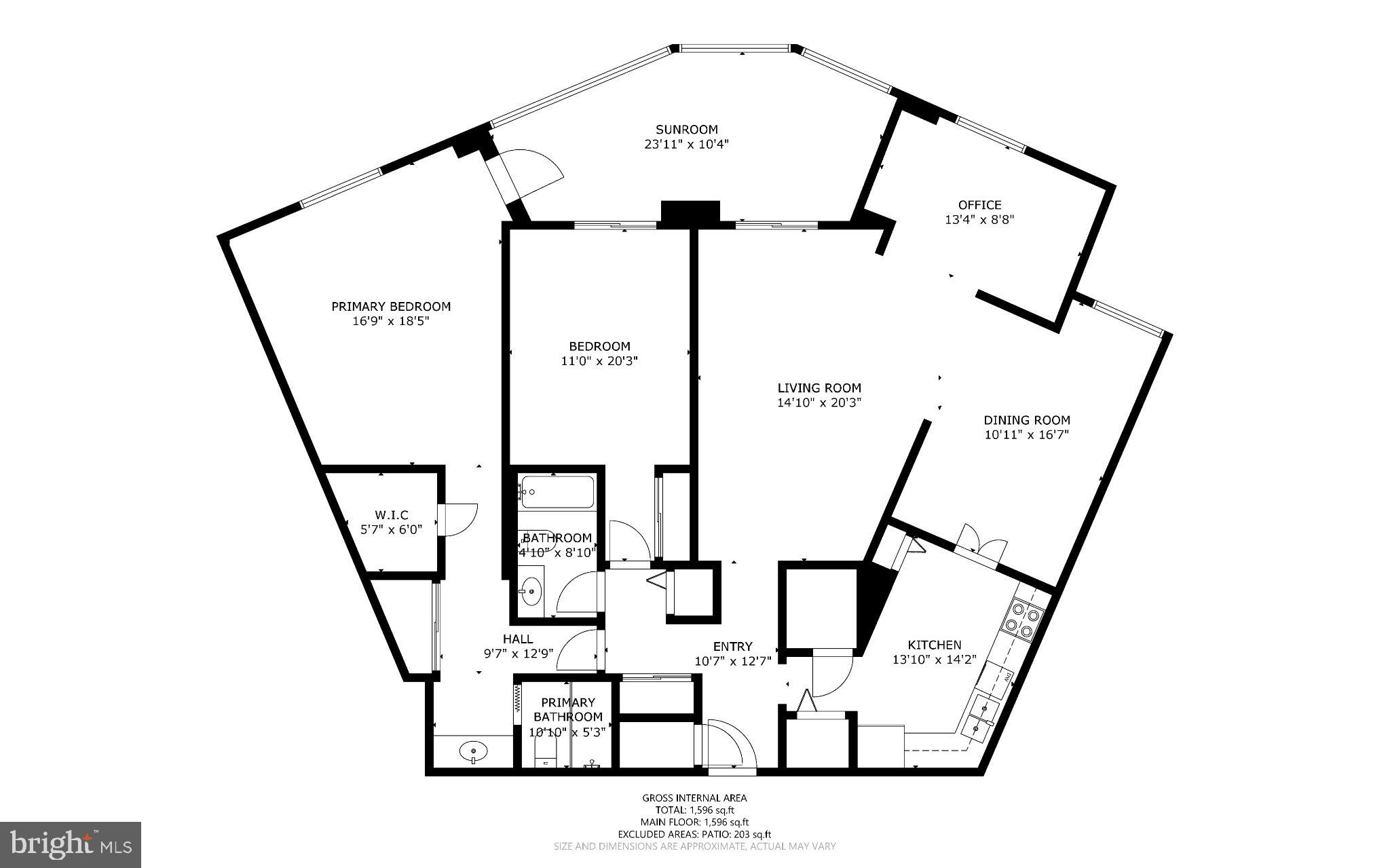 GREENS AT LEISURE WORLD - Residential