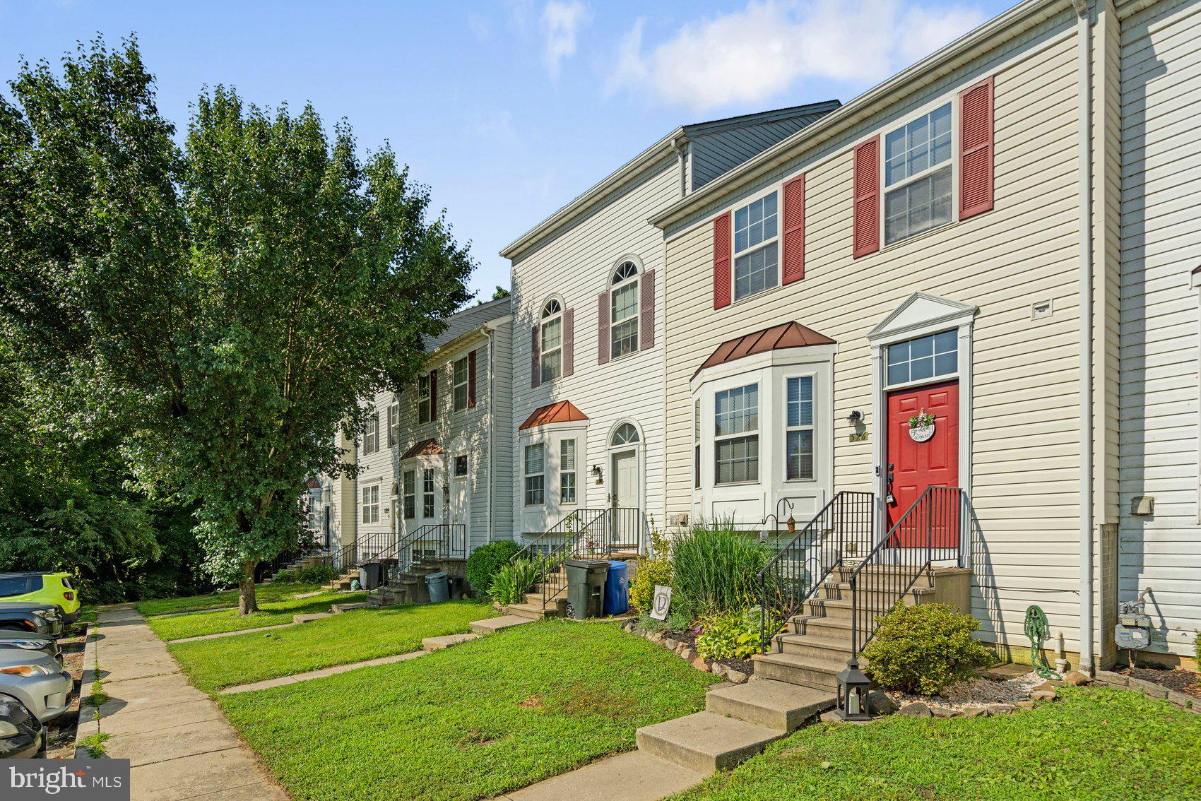 526 HARBOUR COURT