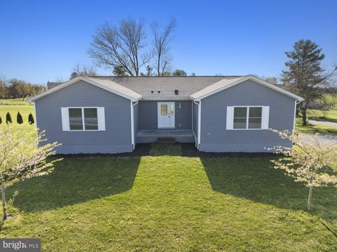 599 HILLTOWN ROAD GETTYSBURG PA 17325