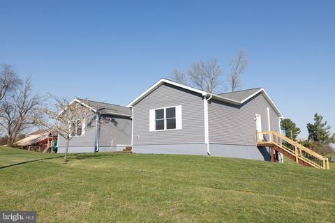 Photo of 599 Hilltown Road, GETTYSBURG, PA 17325 (MLS # PAAD2022416)