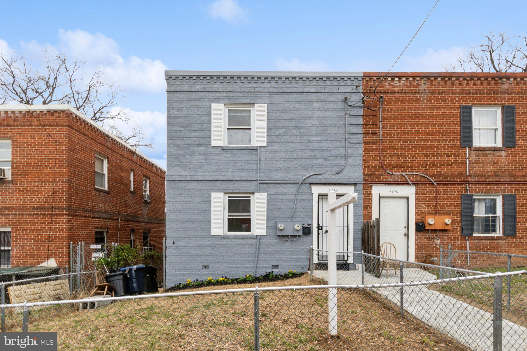 4238 FOOTE STREET NE 2