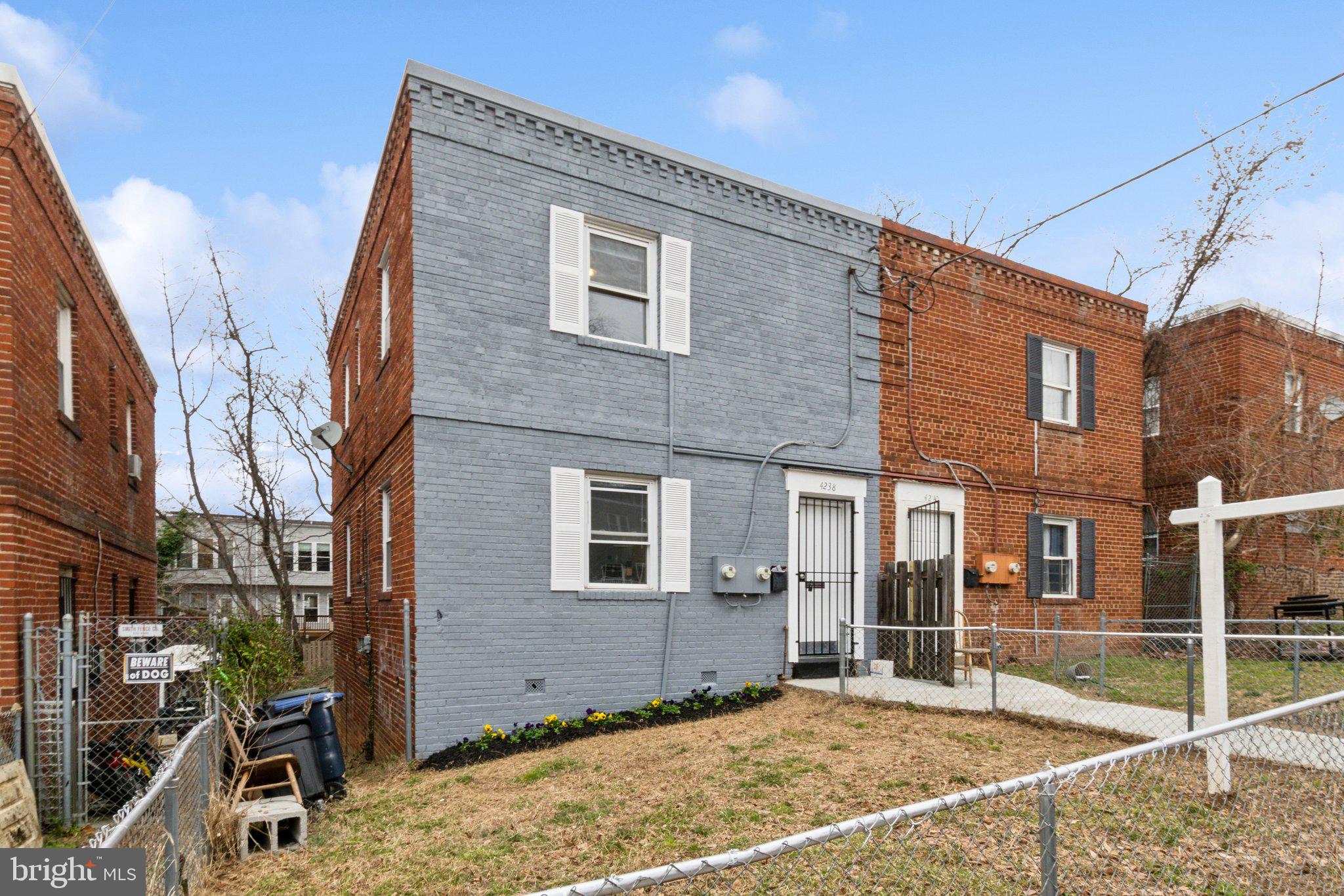 4238 FOOTE STREET NE 2