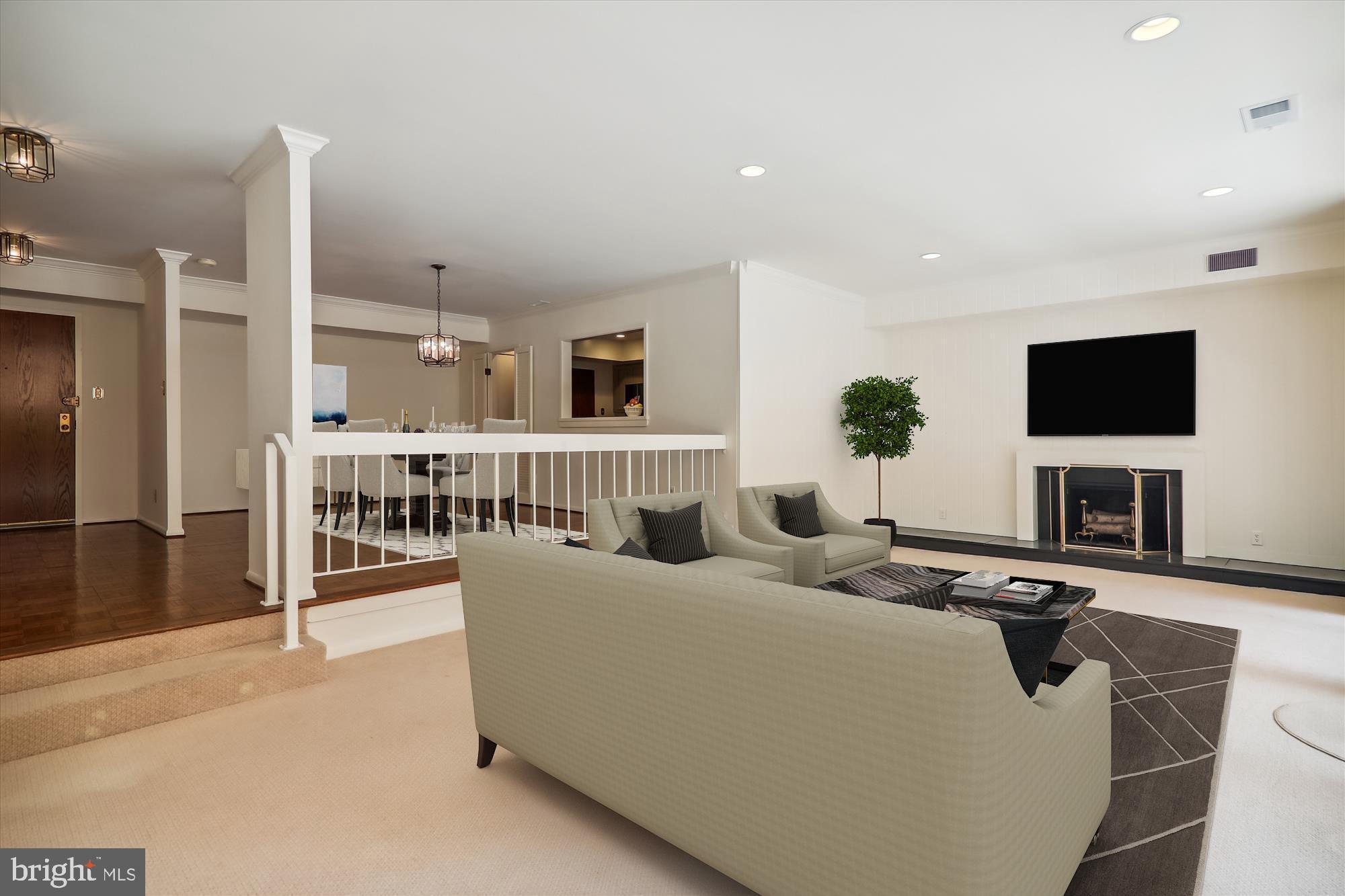 SUMNER VILLAGE - Residential