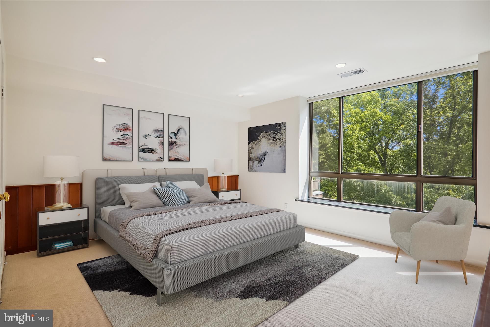 SUMNER VILLAGE - Residential