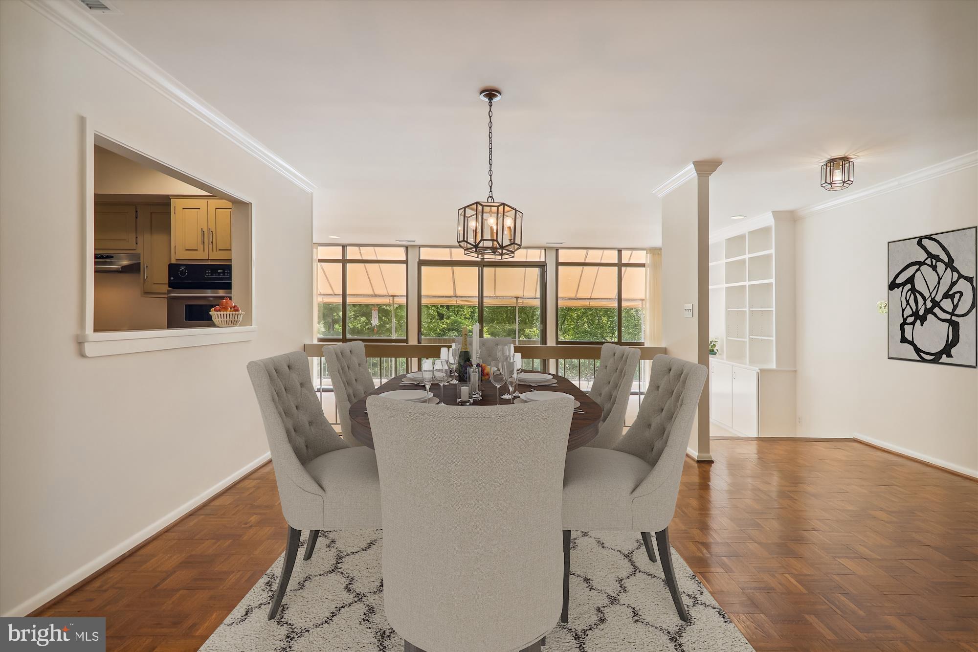 SUMNER VILLAGE - Residential