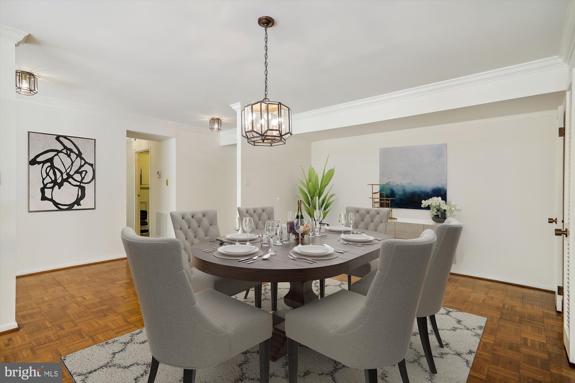 SUMNER VILLAGE - Residential