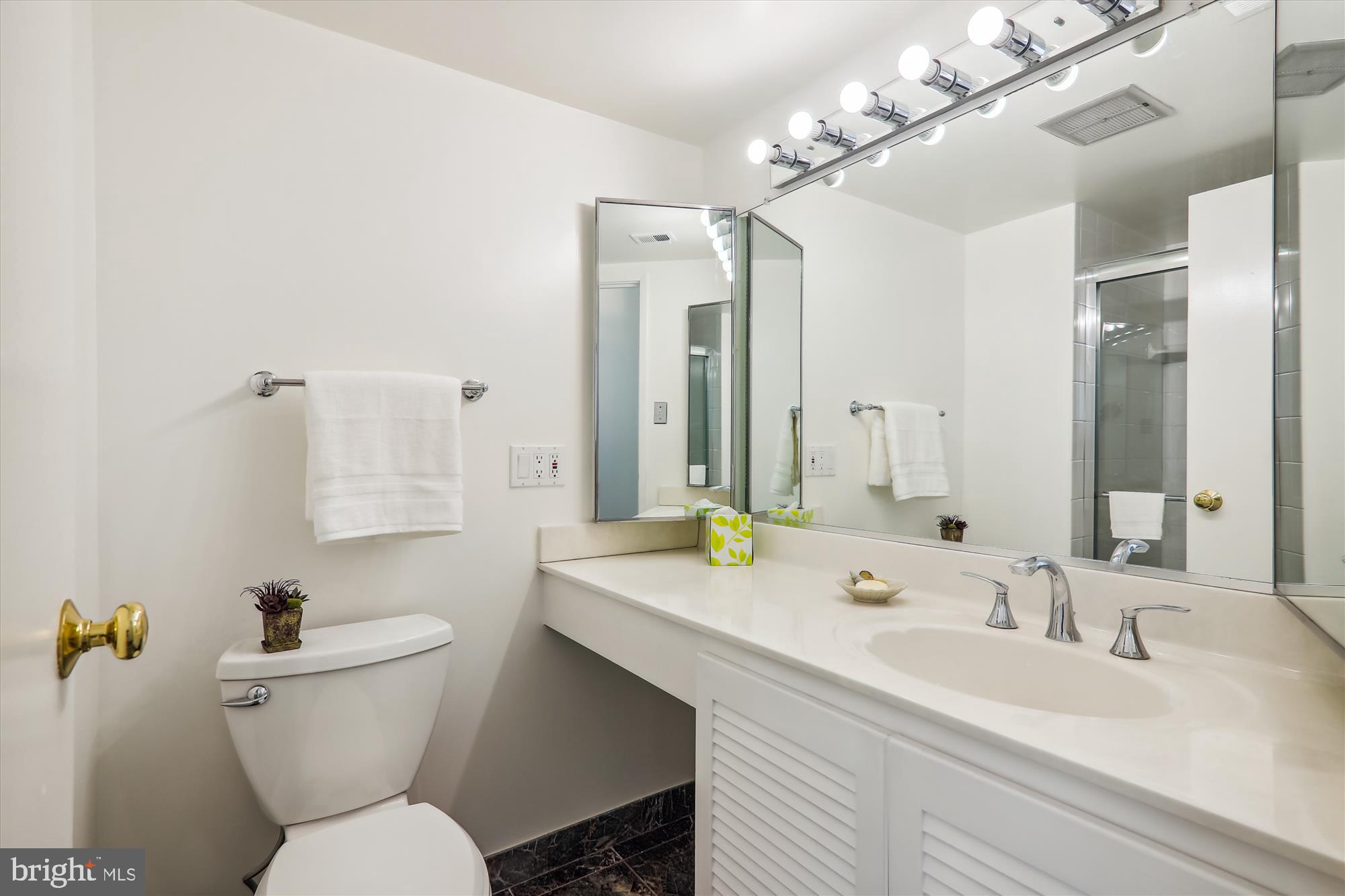 SUMNER VILLAGE - Residential