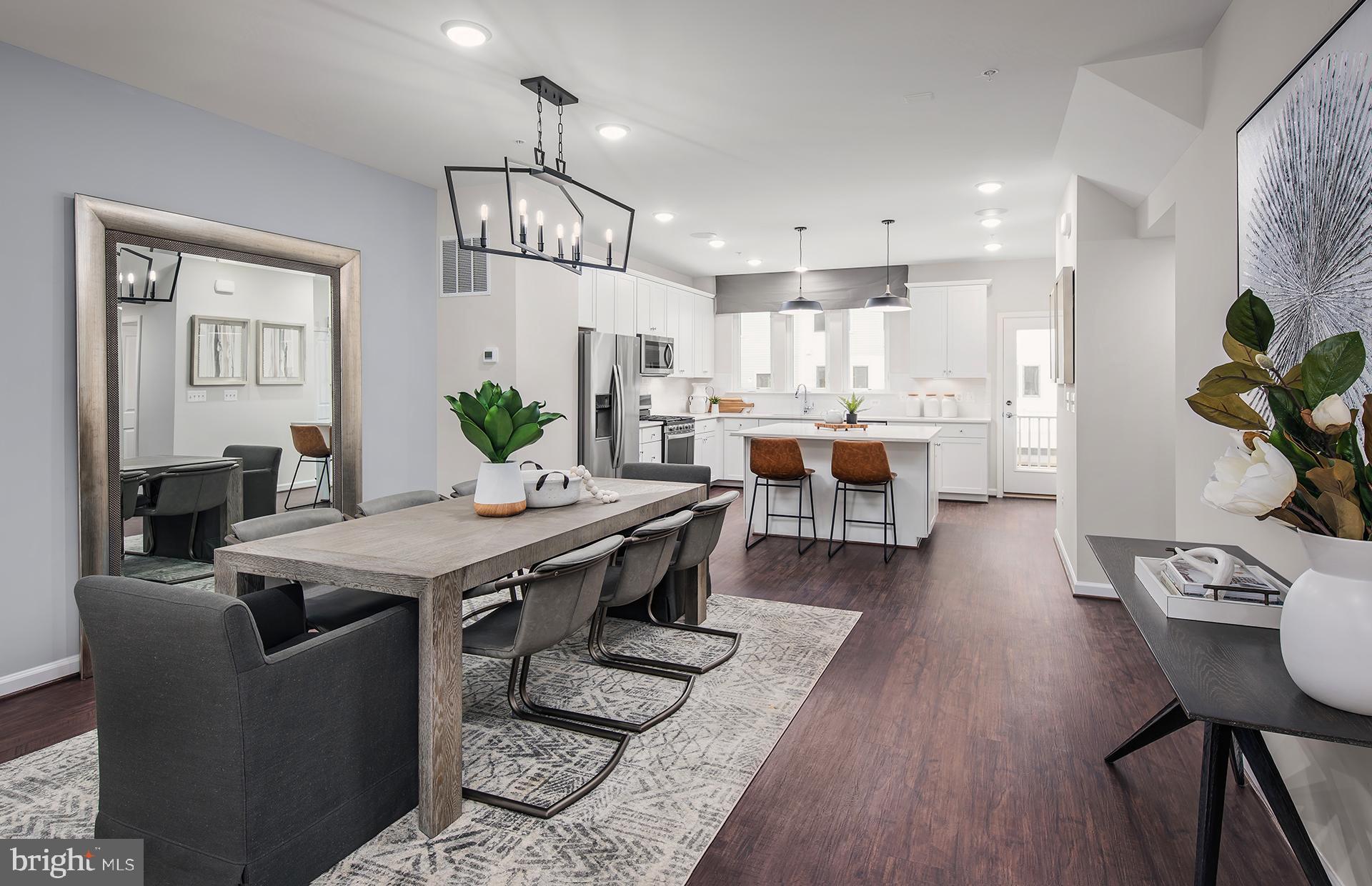 WATERSHED - Residential