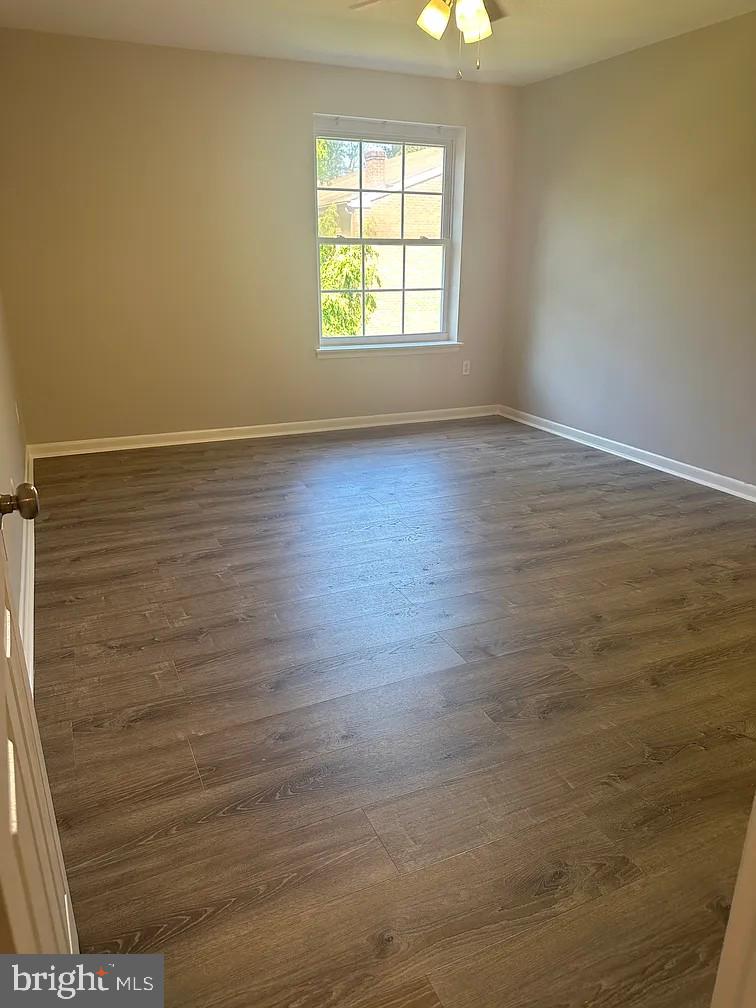 GLENHARDIE - Residential Lease