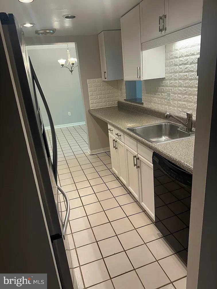 GLENHARDIE - Residential Lease