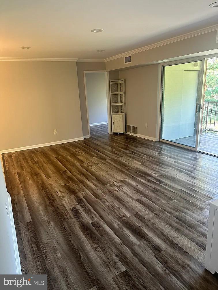 GLENHARDIE - Residential Lease