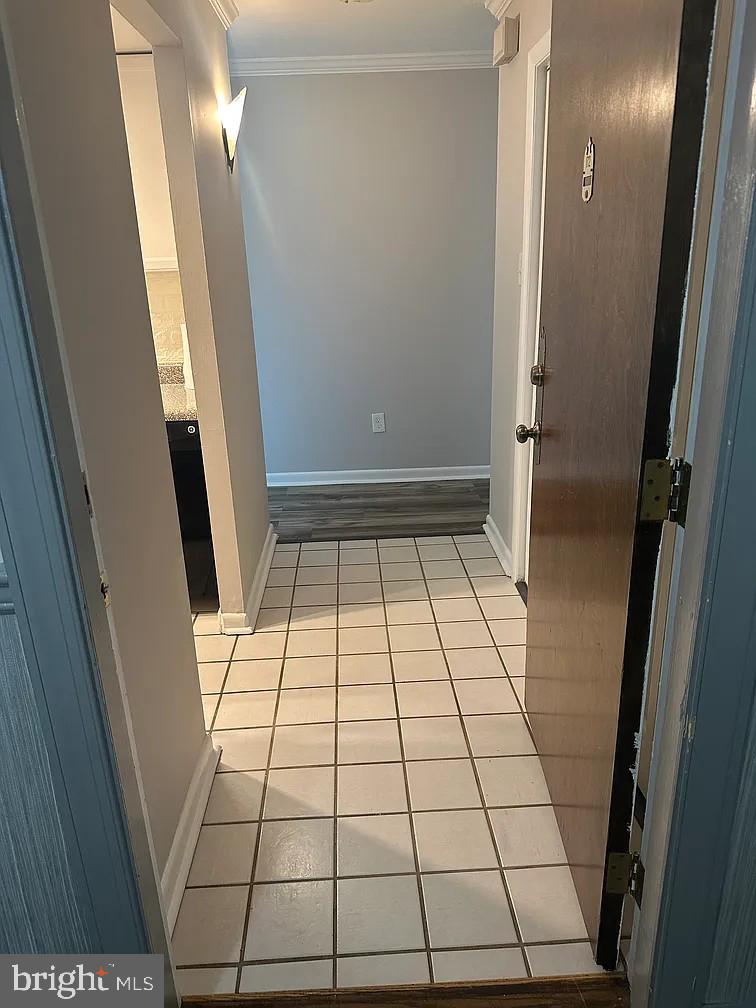 GLENHARDIE - Residential Lease