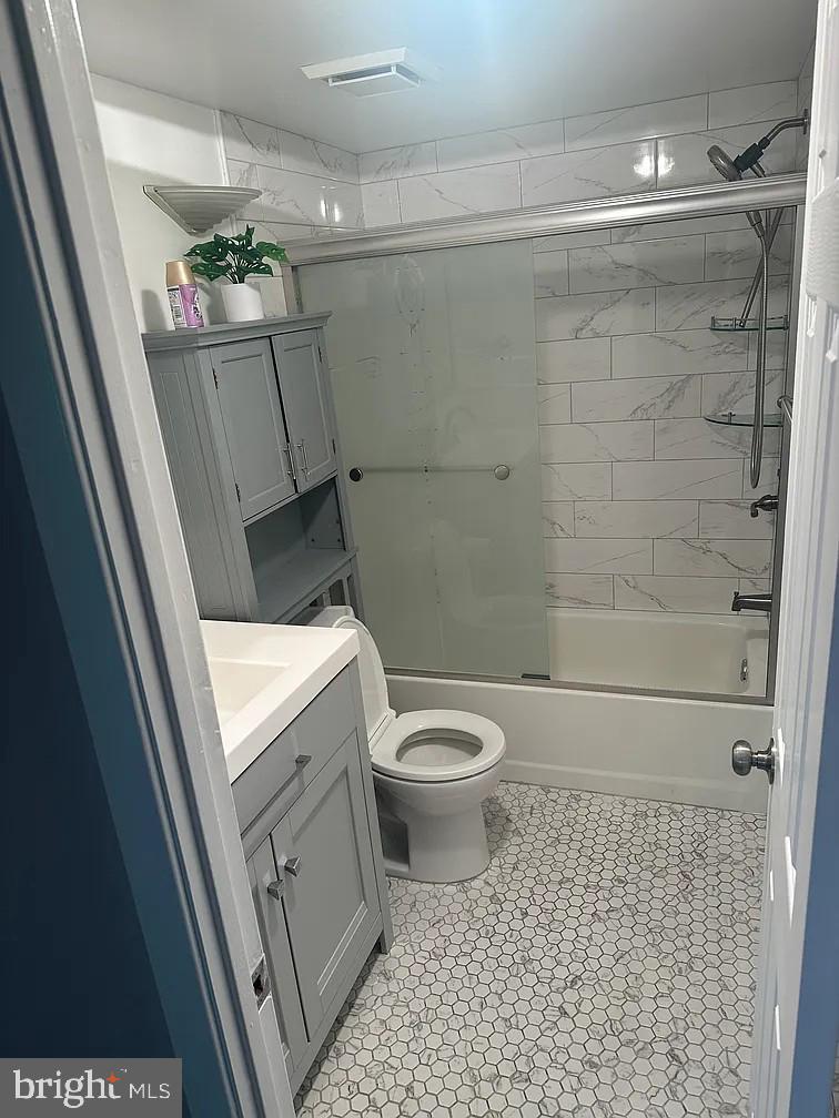 GLENHARDIE - Residential Lease