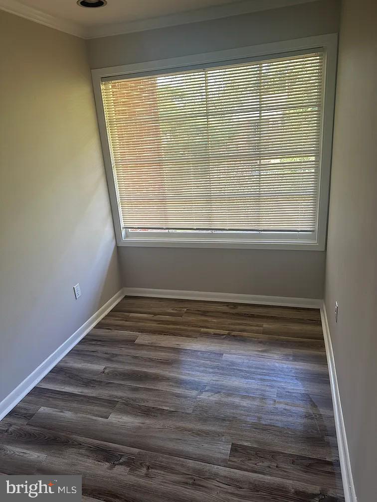 GLENHARDIE - Residential Lease