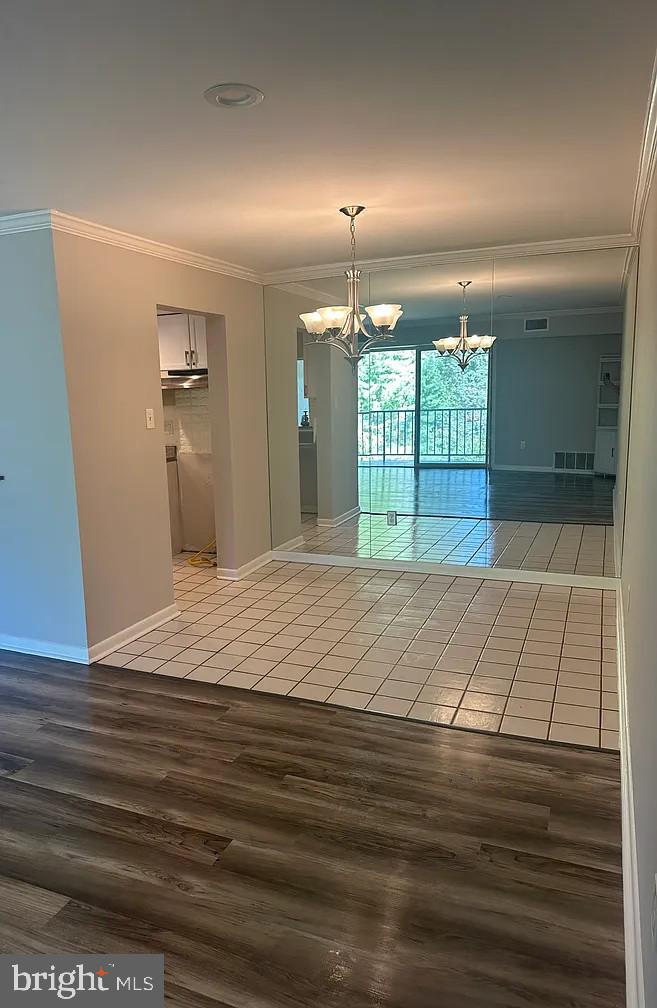 GLENHARDIE - Residential Lease