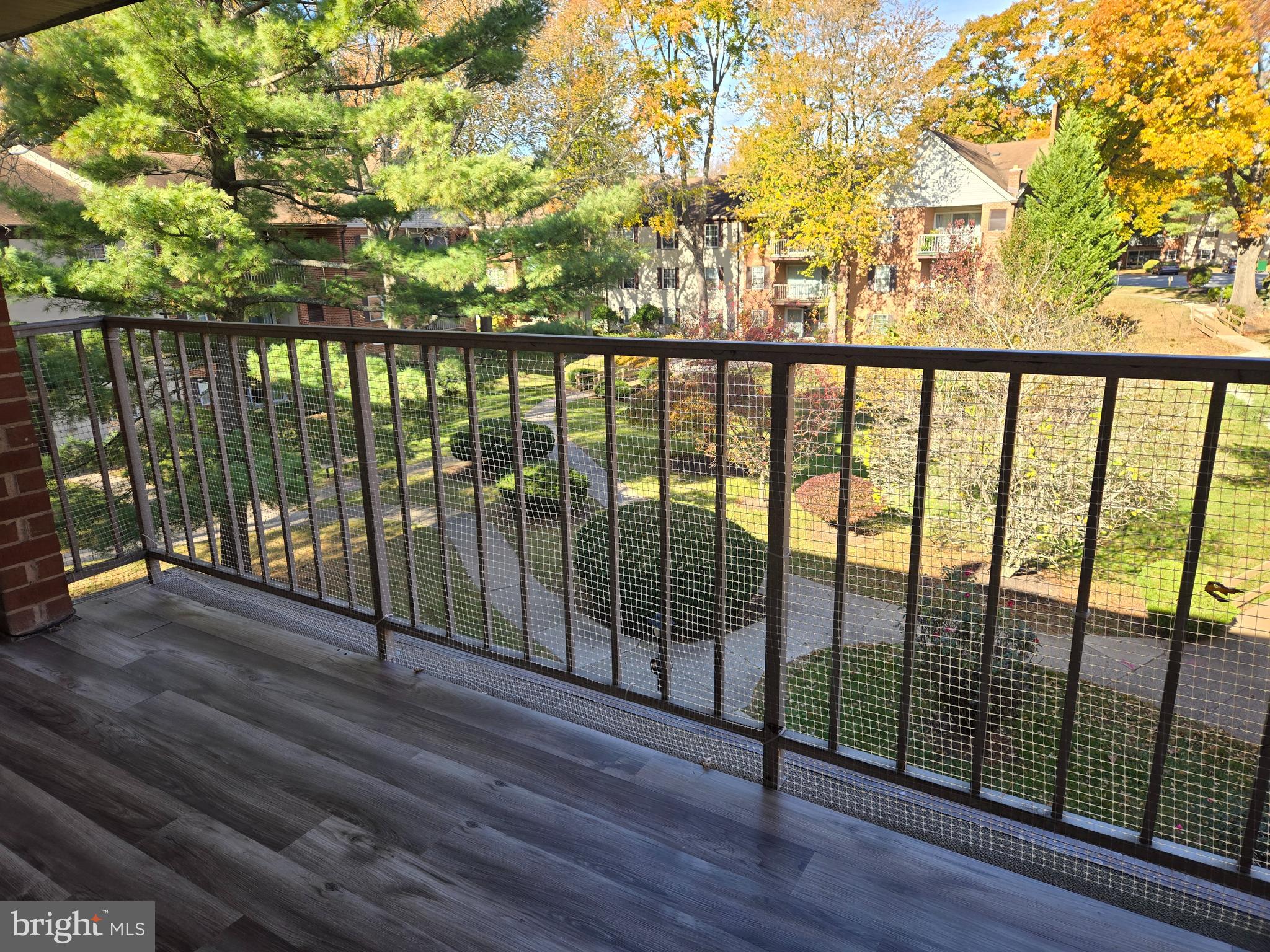 GLENHARDIE - Residential Lease