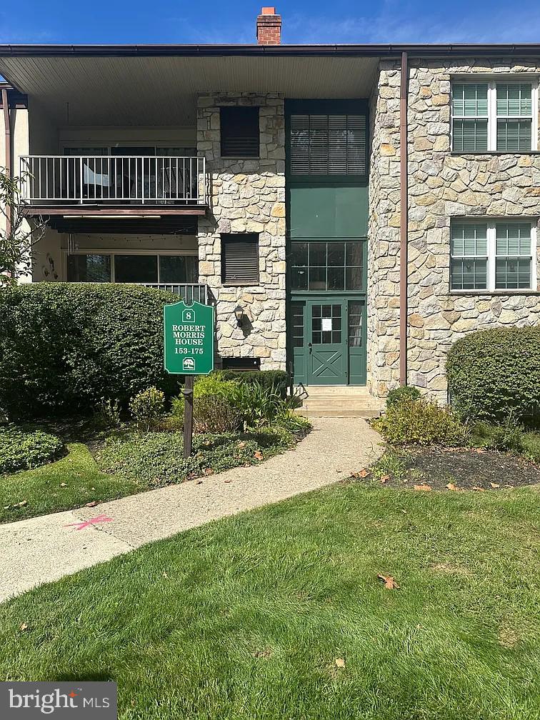 GLENHARDIE - Residential Lease