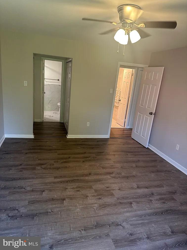 GLENHARDIE - Residential Lease