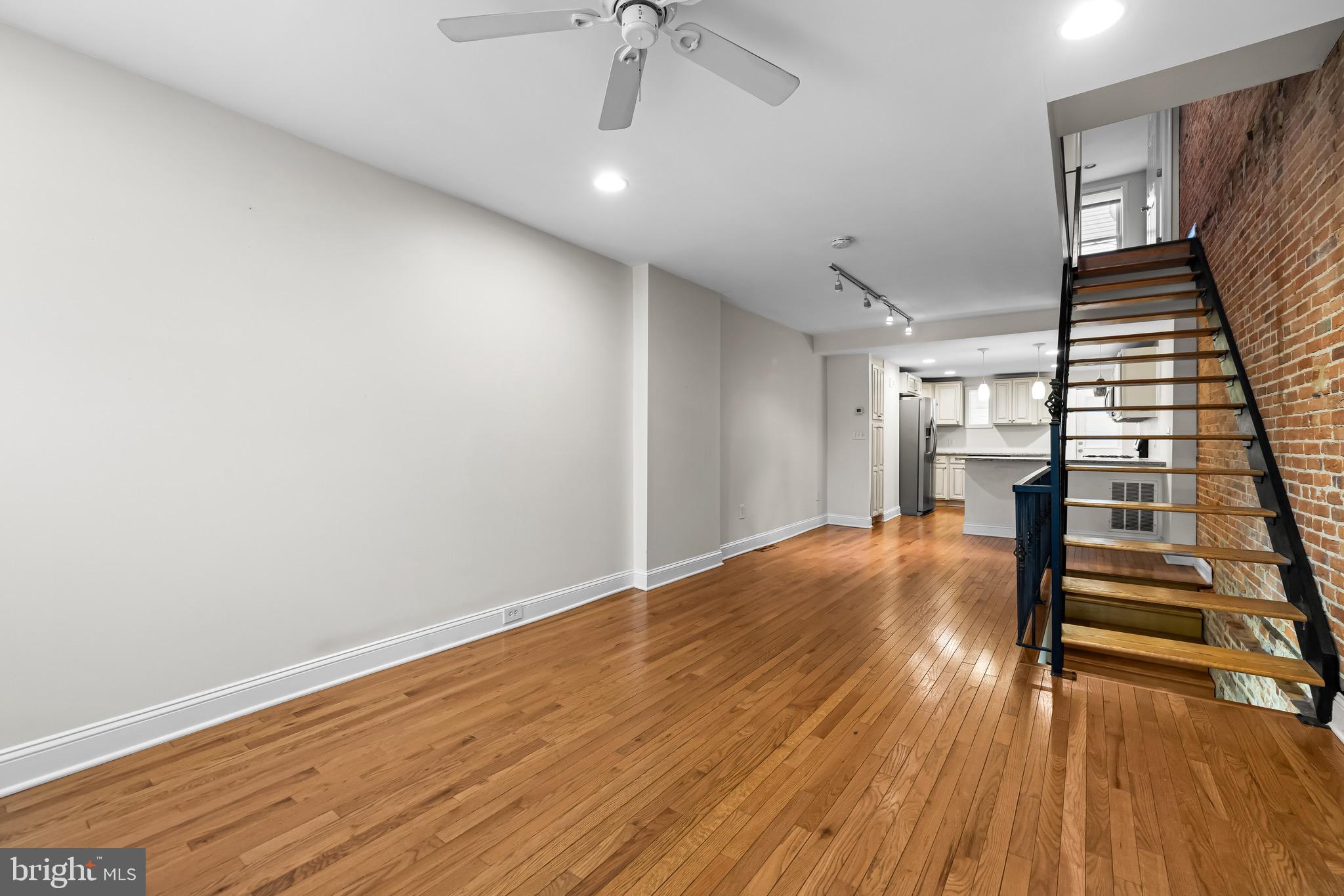 LOCUST POINT - Residential Lease