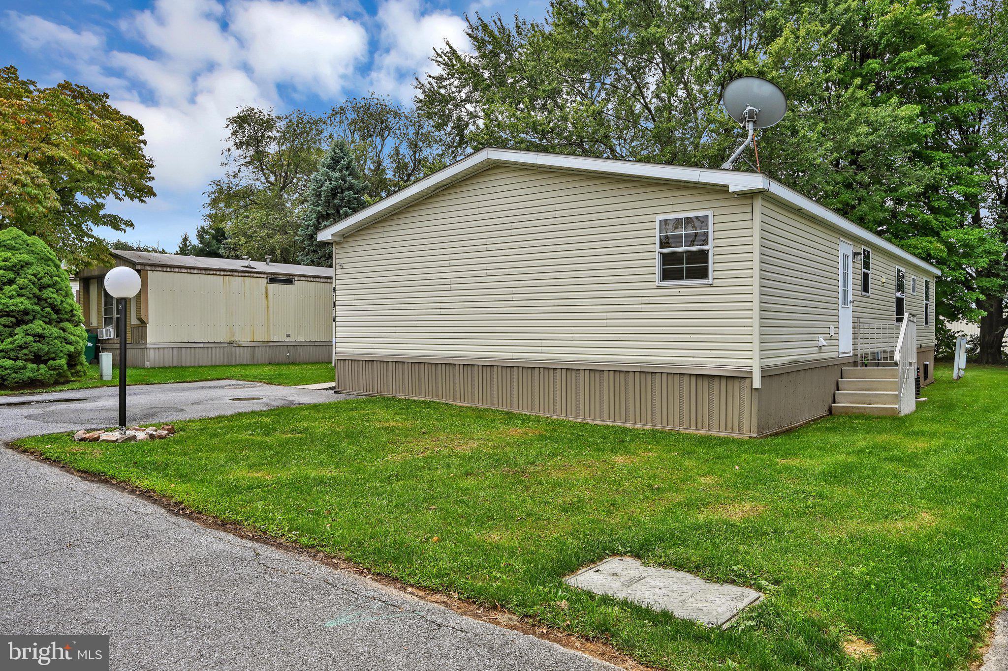 101 NORTHCREST PARK A