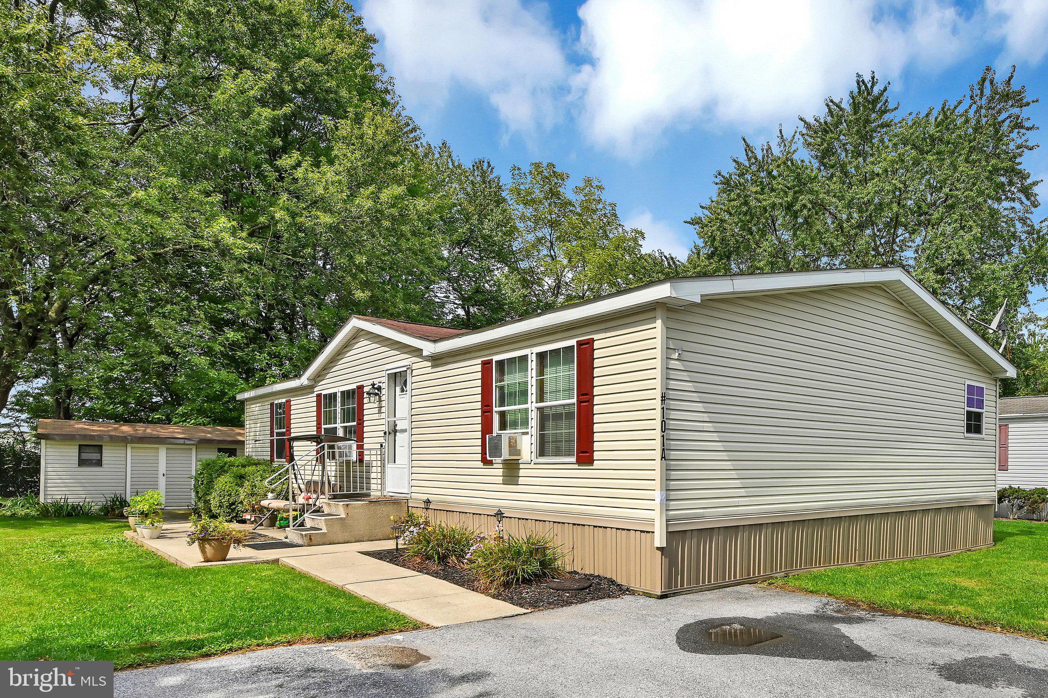 101 NORTHCREST PARK A
