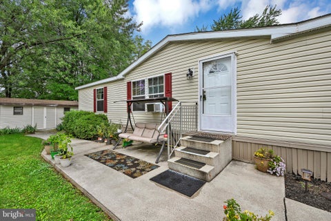 Mobile Home For Sale - 101 Northcrest Park<br/> Lebanon County, LEBANON, PA 17046