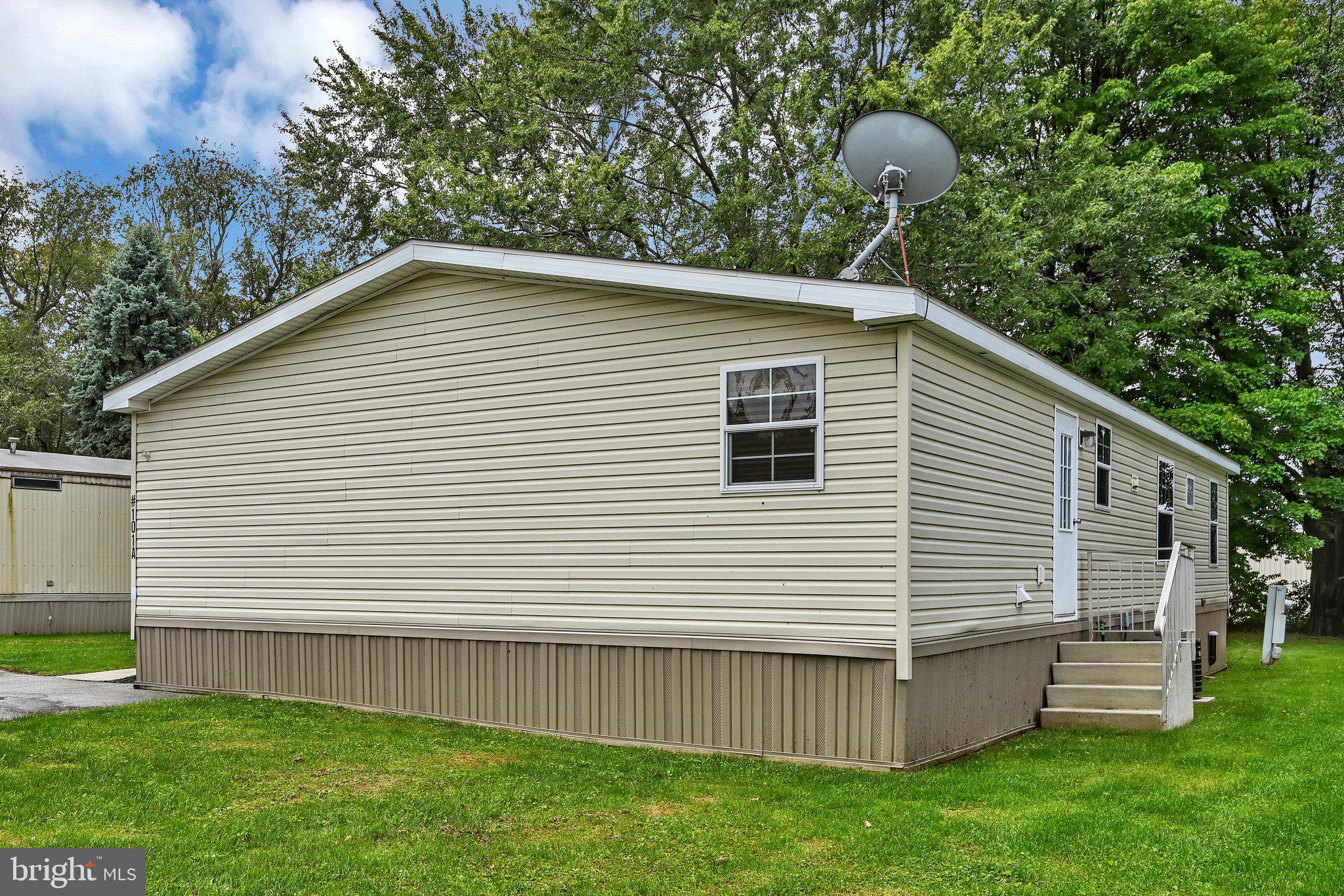 101 NORTHCREST PARK A