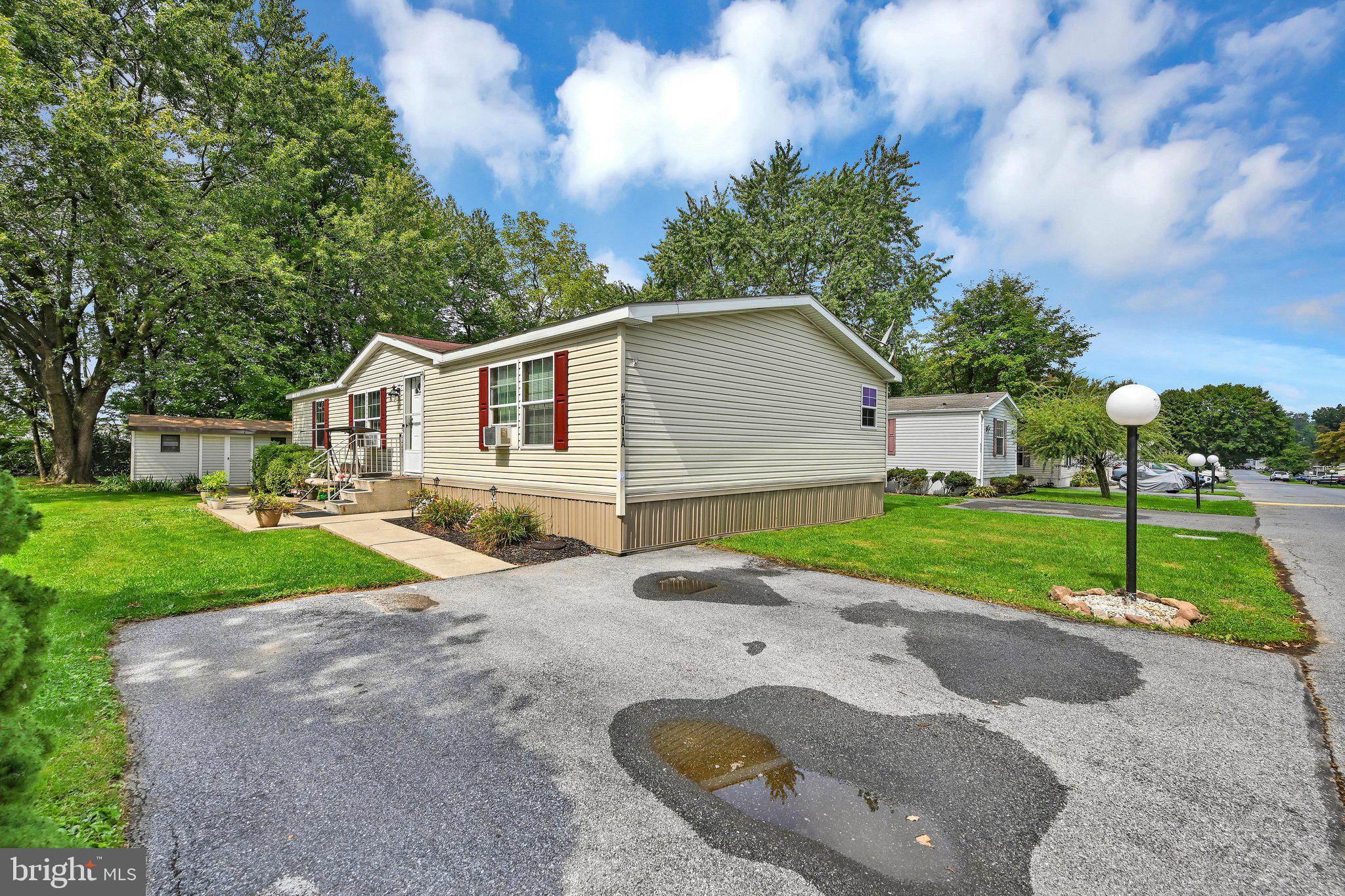 101 NORTHCREST PARK A
