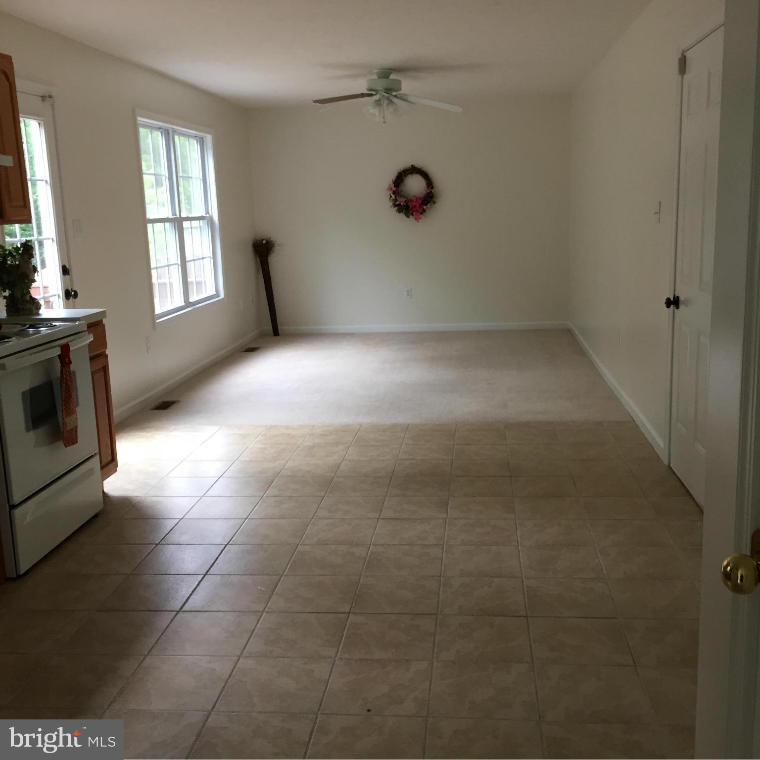 INWOOD VILLAGE - Residential