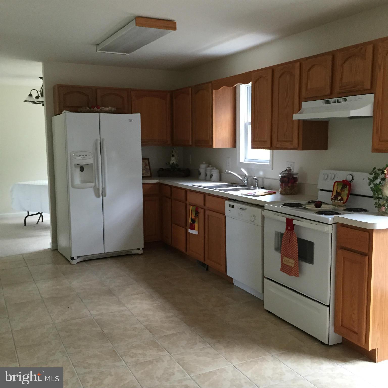 INWOOD VILLAGE - Residential