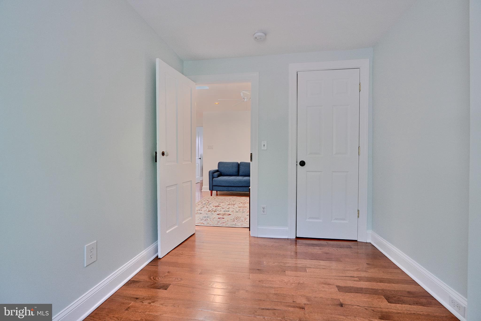 HAMPDEN HISTORIC DISTRICT - Residential