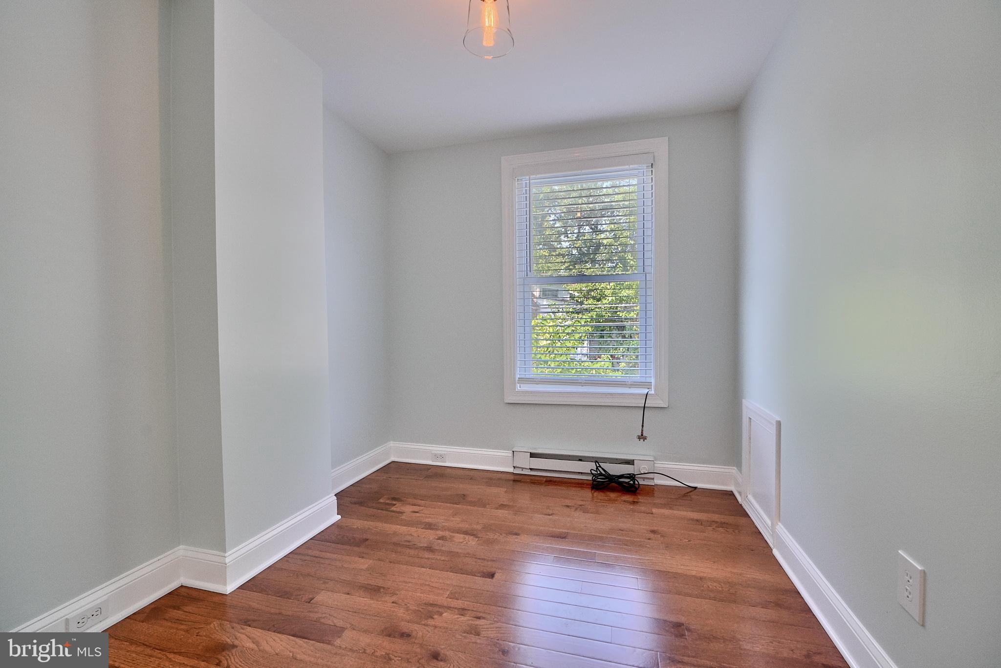 HAMPDEN HISTORIC DISTRICT - Residential