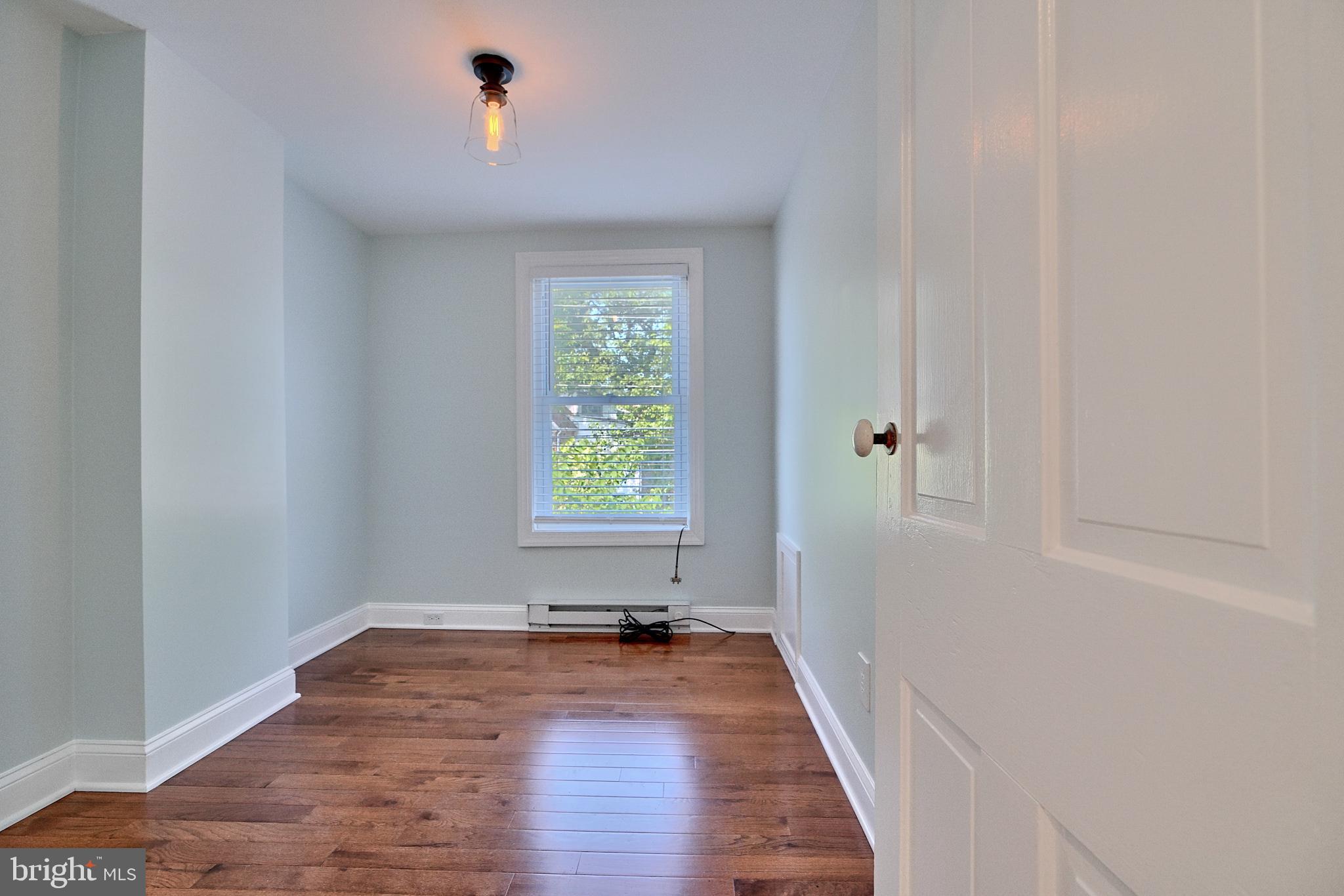 HAMPDEN HISTORIC DISTRICT - Residential