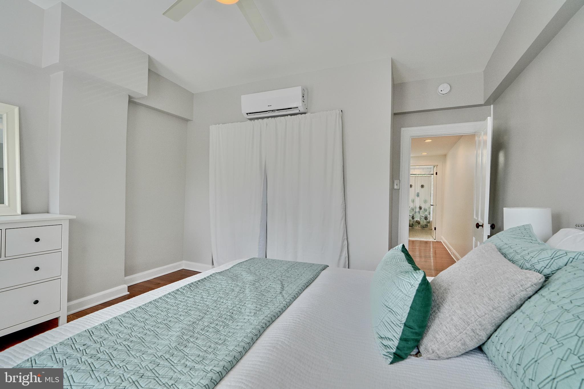 HAMPDEN HISTORIC DISTRICT - Residential