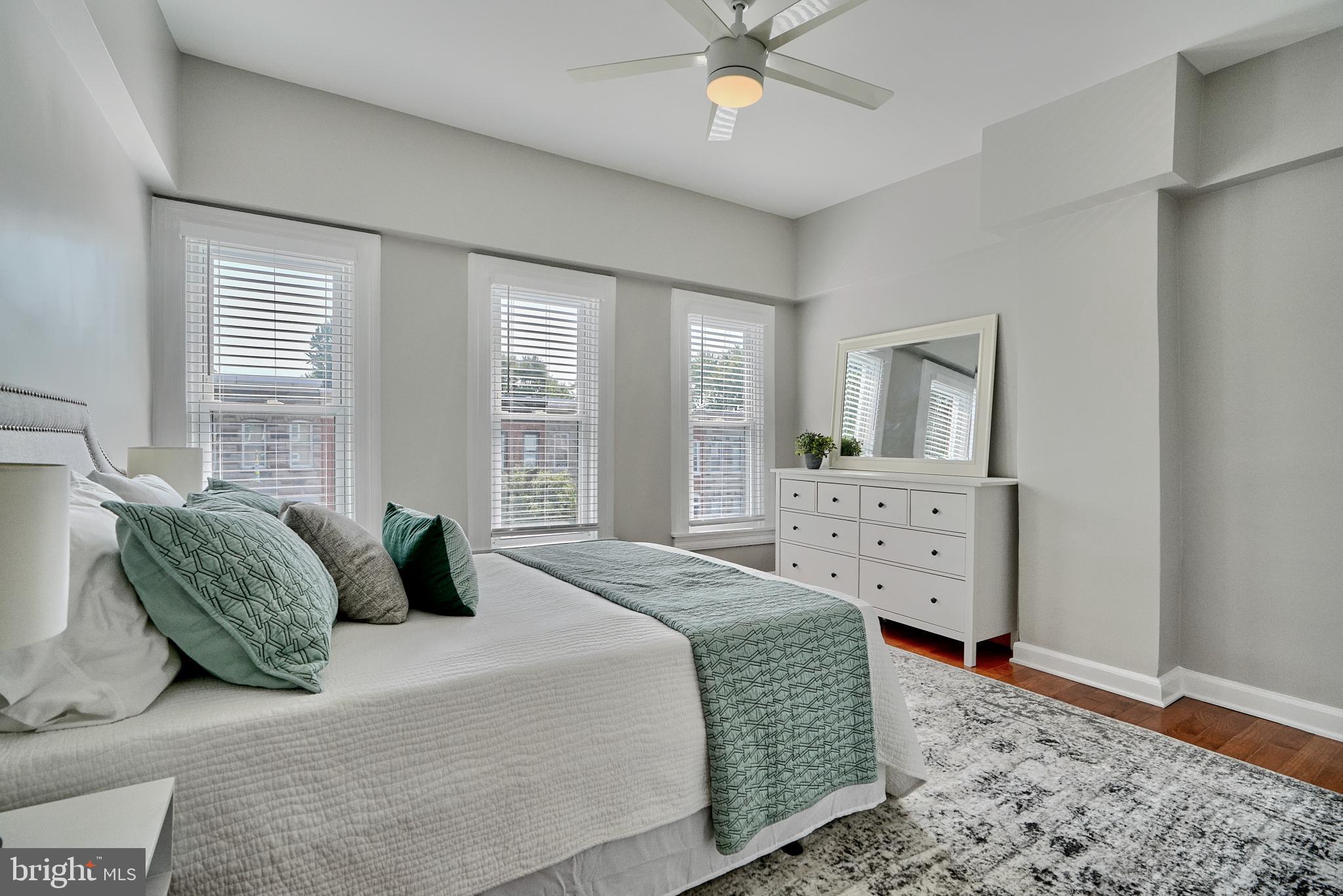 HAMPDEN HISTORIC DISTRICT - Residential